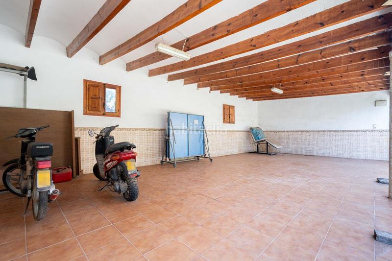 Foto 6290eb89-7c09-4ea3-a77d-17cfbe001561. Chalet con riscaldamento piscina in Polígono Mas del Jutge Torrent