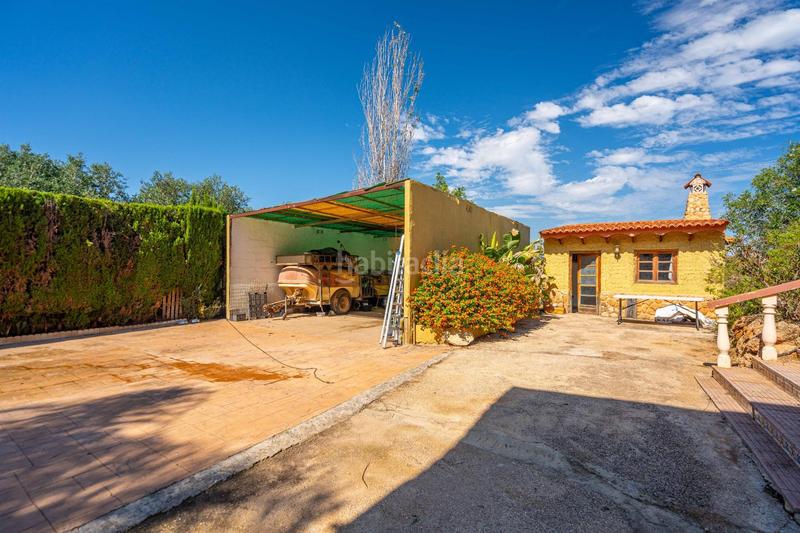 Foto 661b8a6d-31f2-47d7-837f-de7c3ec7639b. Chalet con riscaldamento piscina in Polígono Mas del Jutge Torrent