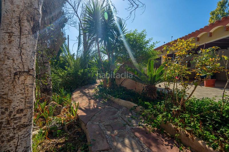 Foto 7c079bfa-5280-44af-b8a0-ff5c0e5d8f2c. Chalet con riscaldamento piscina in Polígono Mas del Jutge Torrent