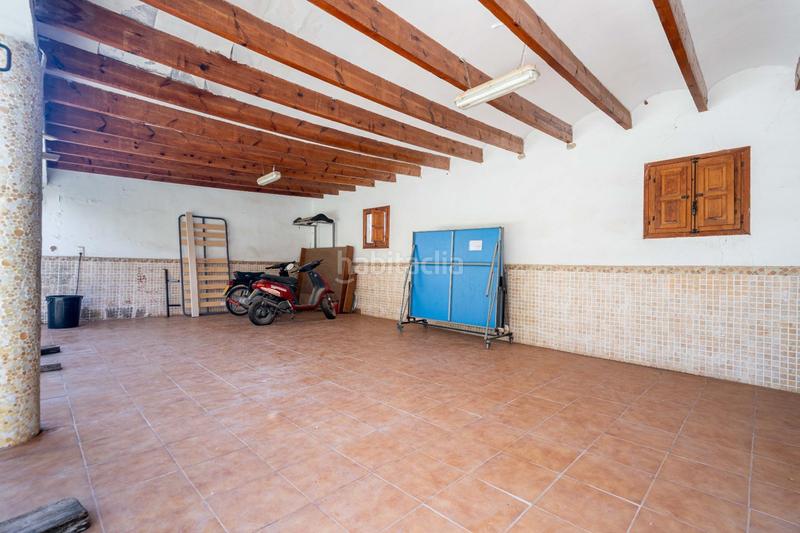 Foto 8a80254b-479e-42a7-bb43-1431df2ec535. Chalet con riscaldamento piscina in Polígono Mas del Jutge Torrent