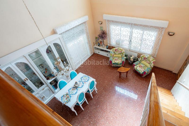 Foto 94769012-3745-4e5e-9a92-cdcf3b7bac61. Chalet con riscaldamento piscina in Polígono Mas del Jutge Torrent