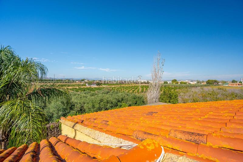 Foto 95243ef8-6b33-43ad-bef4-a0883304b9c8. Chalet con riscaldamento piscina in Polígono Mas del Jutge Torrent