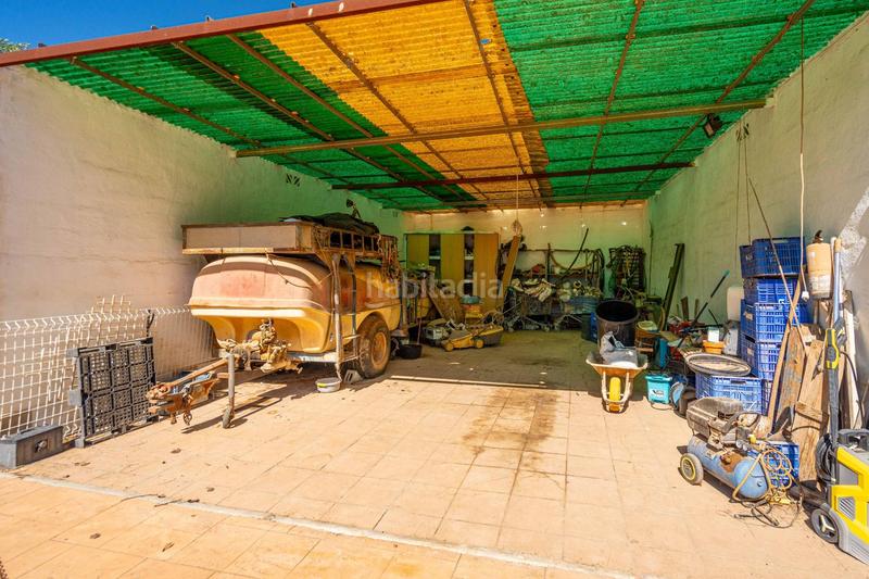 Foto a5a4bac7-67cf-457f-87dc-0473dd52b81d. Chalet con riscaldamento piscina in Polígono Mas del Jutge Torrent