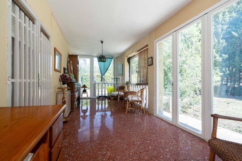 Foto bb75d0e7-4538-499f-9782-2afe09932176. Chalet con riscaldamento piscina in Polígono Mas del Jutge Torrent