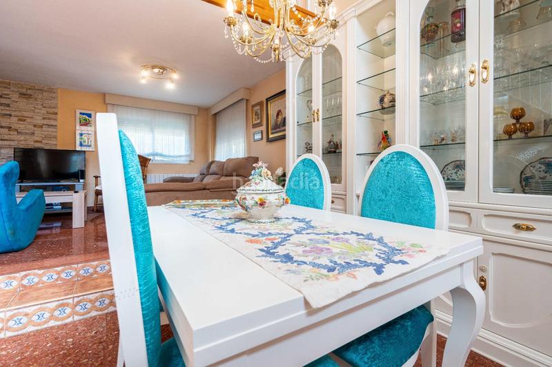 Foto be557ea1-5138-430a-bb78-20f25ce29759. Chalet con riscaldamento piscina in Polígono Mas del Jutge Torrent