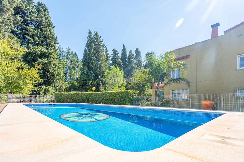 Foto c0c7a555-42d8-4587-a0ba-0e7d155d0ac7. Chalet con riscaldamento piscina in Polígono Mas del Jutge Torrent