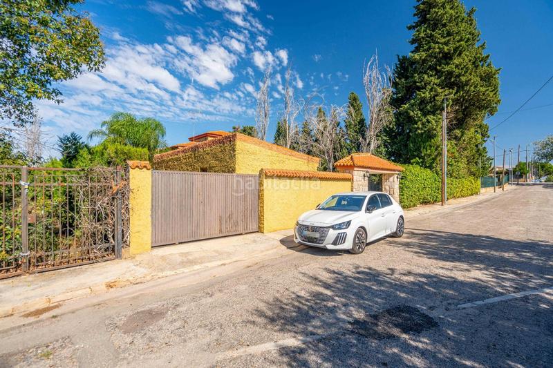 Foto c4d4c9bc-8174-4302-b46a-3a4fe03cee1d. Chalet con riscaldamento piscina in Polígono Mas del Jutge Torrent