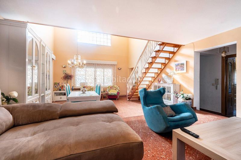 Foto dc19021c-2824-498a-8343-c164b3c53675. Chalet con riscaldamento piscina in Polígono Mas del Jutge Torrent