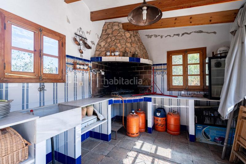 Foto ddec98a7-ad13-45e5-8078-489c3d183513. Chalet con riscaldamento piscina in Polígono Mas del Jutge Torrent