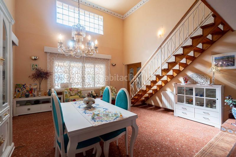 Foto f46fa911-9fa2-46e0-bf31-fbddf9c84d6f. Chalet con riscaldamento piscina in Polígono Mas del Jutge Torrent