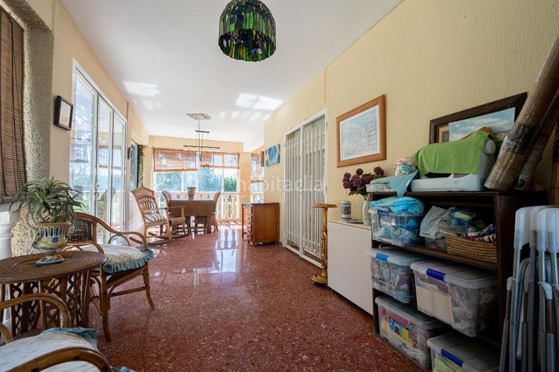 Foto f6bb883f-33c9-406f-a525-06d93f9cbdbf. Chalet con riscaldamento piscina in Polígono Mas del Jutge Torrent