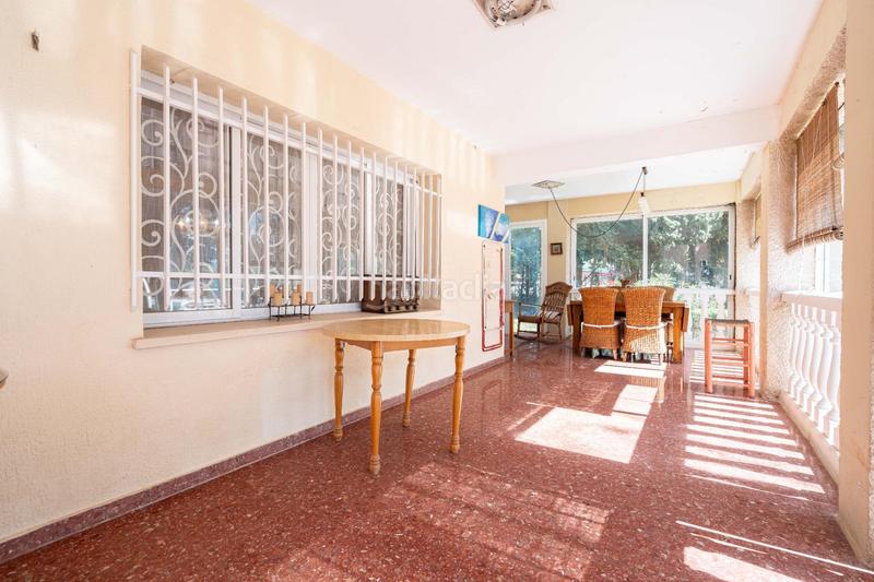 Foto f798eee0-443b-4e24-9015-6645361c536a. Chalet con riscaldamento piscina in Polígono Mas del Jutge Torrent