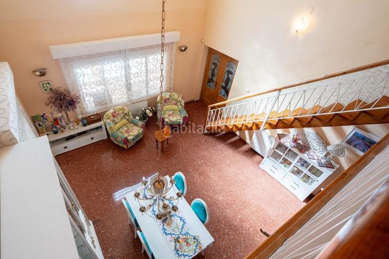 Foto ff89e066-46c3-4d83-8a01-a4cd602cf521. Chalet con riscaldamento piscina in Polígono Mas del Jutge Torrent