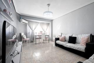 Etagenwohnung  Alta del mar. Oportunidad en nazaret  vivienda lista para entrar a vivir