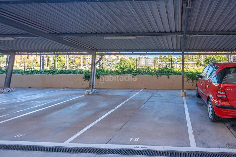 Foto 25a6e40b-b739-40d2-b52b-7f23f0f42ec3. Piccolo appartamento con riscaldamento parcheggio piscina in Oropesa del Mar