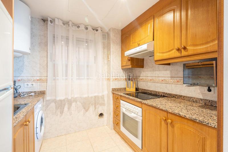 Foto 290f5f61-d980-4cca-a450-4a2667de3b9d. Piccolo appartamento con riscaldamento parcheggio piscina in Oropesa del Mar