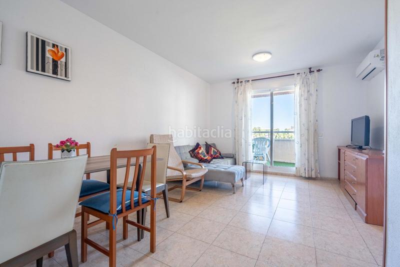 Foto 3f52815b-5940-4dff-b290-edd28322e557. Piccolo appartamento con riscaldamento parcheggio piscina in Oropesa del Mar