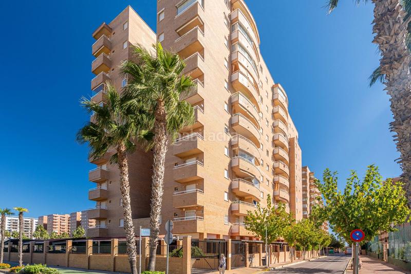 Foto 4e237d85-c085-461d-827d-41f60fffa687. Piccolo appartamento con riscaldamento parcheggio piscina in Oropesa del Mar