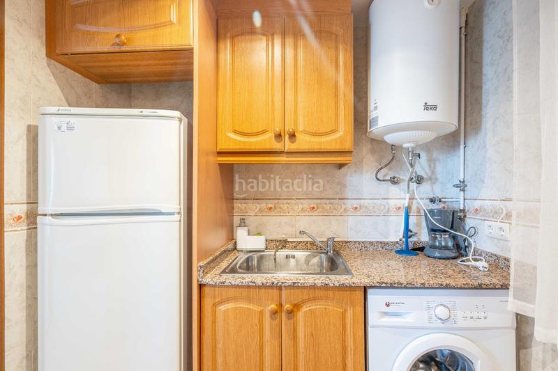 Foto 4eee70ea-f4c9-434f-a7ac-952f0d12f632. Piccolo appartamento con riscaldamento parcheggio piscina in Oropesa del Mar