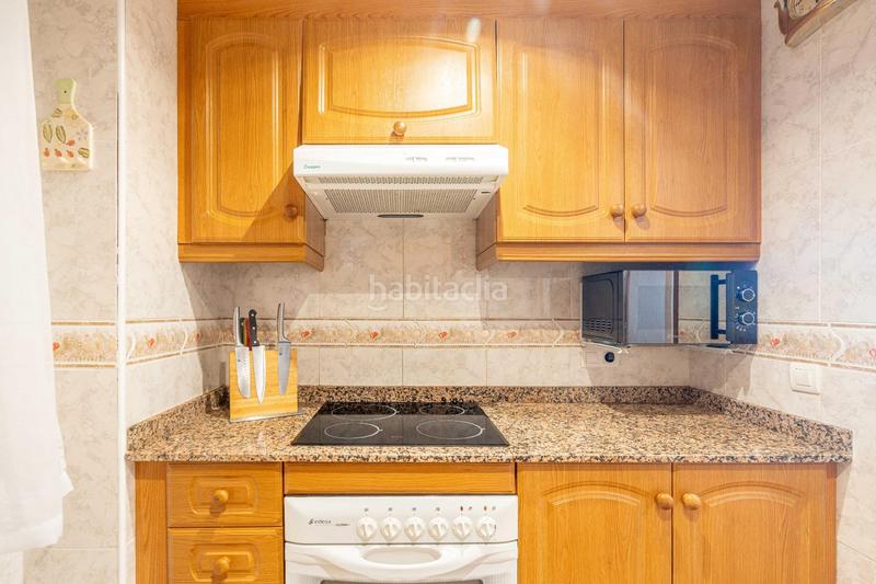 Foto 515386ca-8a51-4866-a2c5-230716a4789c. Piccolo appartamento con riscaldamento parcheggio piscina in Oropesa del Mar