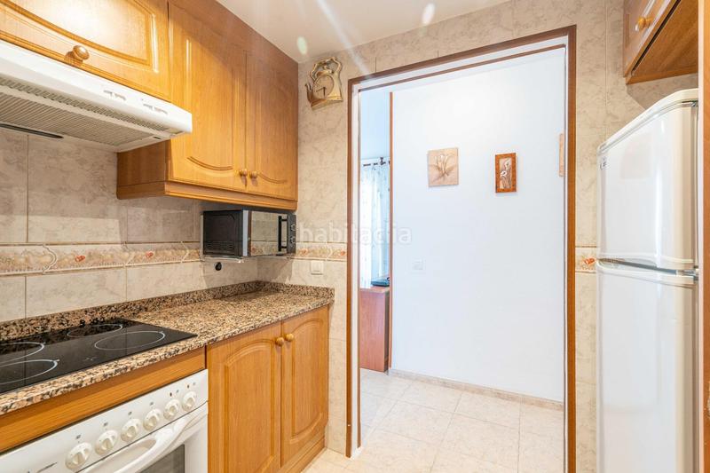 Foto 739a54f1-eeda-4a3e-b93a-183e8dae3ab4. Piccolo appartamento con riscaldamento parcheggio piscina in Oropesa del Mar