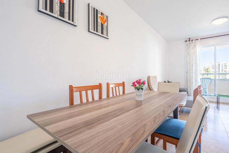 Foto 78244e96-5b52-42e8-a856-b76e2c7df3c1. Piccolo appartamento con riscaldamento parcheggio piscina in Oropesa del Mar