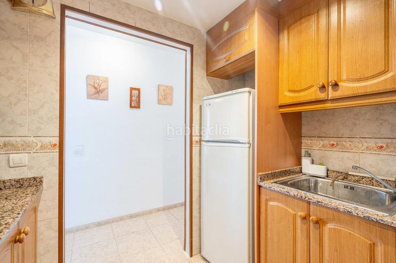 Foto 7f01aed1-fd49-42d5-ae95-2bc51d003c27. Piccolo appartamento con riscaldamento parcheggio piscina in Oropesa del Mar