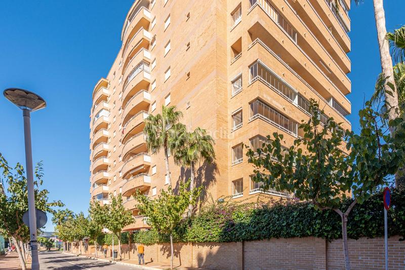 Foto a9f942c8-bb2b-49eb-a8af-a8c0375de6ff. Piccolo appartamento con riscaldamento parcheggio piscina in Oropesa del Mar