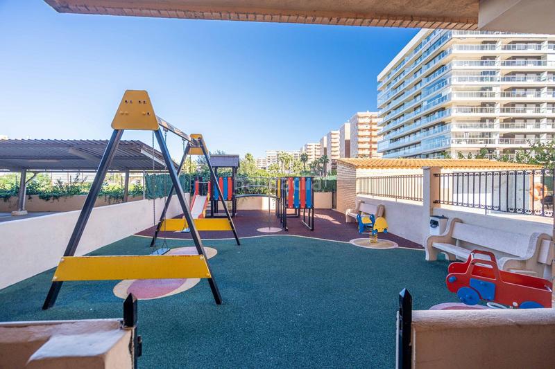 Foto bdf366b0-1dc1-4eac-be9b-277b94cb6715. Piccolo appartamento con riscaldamento parcheggio piscina in Oropesa del Mar