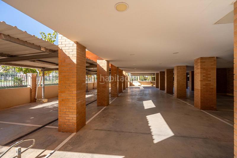 Foto f9e27aa5-1246-4769-94ca-59f06af5a9f8. Piccolo appartamento con riscaldamento parcheggio piscina in Oropesa del Mar