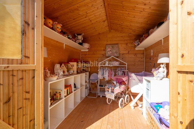 Foto 0ea35b80-bec0-4b8e-b42c-37400ed2f77b. Maison jumelée avec chauffage parking piscine dans San Antonio de Benagéber