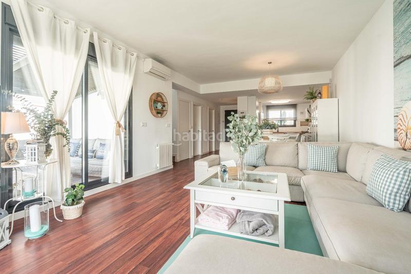 Foto 20830b0a-b041-4cd6-bf06-f0d78ce94ff7. Maison jumelée avec chauffage parking piscine dans San Antonio de Benagéber