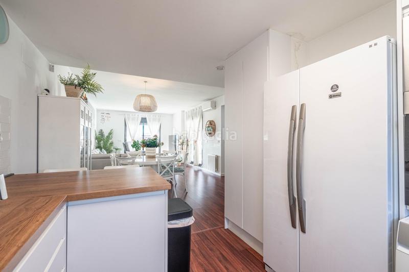 Foto 21e33b00-0b8c-4733-a441-fcca598a4179. Maison jumelée avec chauffage parking piscine dans San Antonio de Benagéber