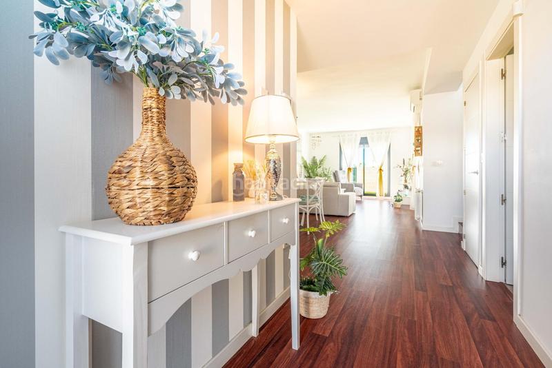 Foto 557ceecd-c70f-408a-870b-2931c0c686f5. Maison jumelée avec chauffage parking piscine dans San Antonio de Benagéber