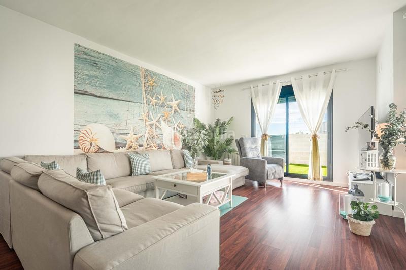 Foto 81ec4b05-70d5-47ea-8330-a1c9a557228b. Maison jumelée avec chauffage parking piscine dans San Antonio de Benagéber