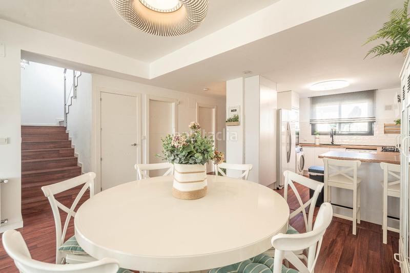 Foto 82baff37-2c35-4461-8bc4-51cdadd57d9b. Maison jumelée avec chauffage parking piscine dans San Antonio de Benagéber