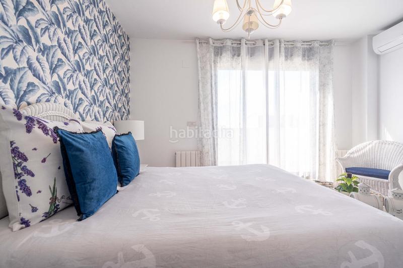 Foto 92117984-a516-43c7-bdf9-5008ab68e550. Maison jumelée avec chauffage parking piscine dans San Antonio de Benagéber