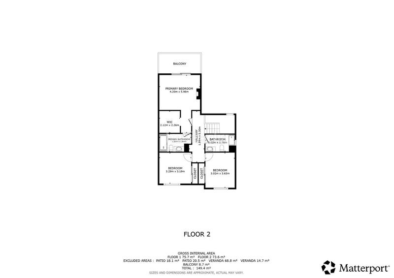 Foto af0afa2b-3ccd-4318-afc5-5ae70c4e2553. Maison jumelée avec chauffage parking piscine dans San Antonio de Benagéber
