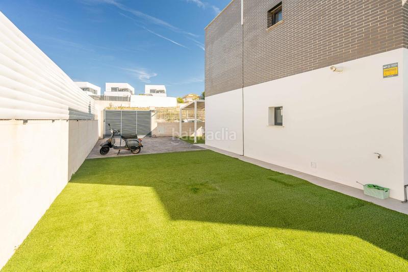 Foto bdc805b9-7c7c-49d5-88b1-0c990c17ab67. Maison jumelée avec chauffage parking piscine dans San Antonio de Benagéber