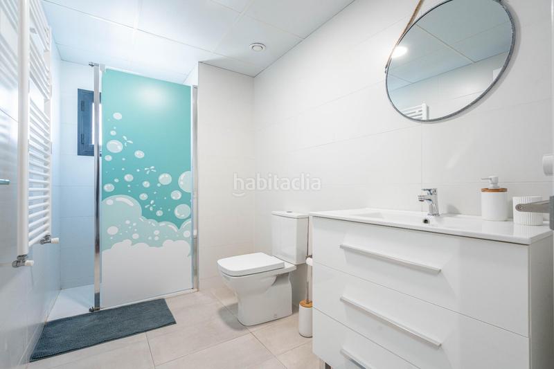 Foto d26be2d7-372f-4c67-802e-842f19d3a68d. Maison jumelée avec chauffage parking piscine dans San Antonio de Benagéber