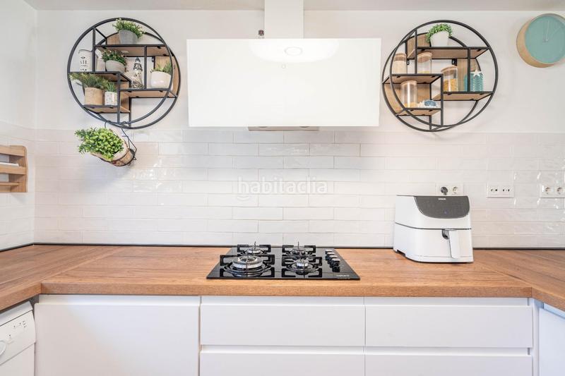 Foto ebb88453-6645-4fea-a5e4-b02c1ec9a2aa. Maison jumelée avec chauffage parking piscine dans San Antonio de Benagéber