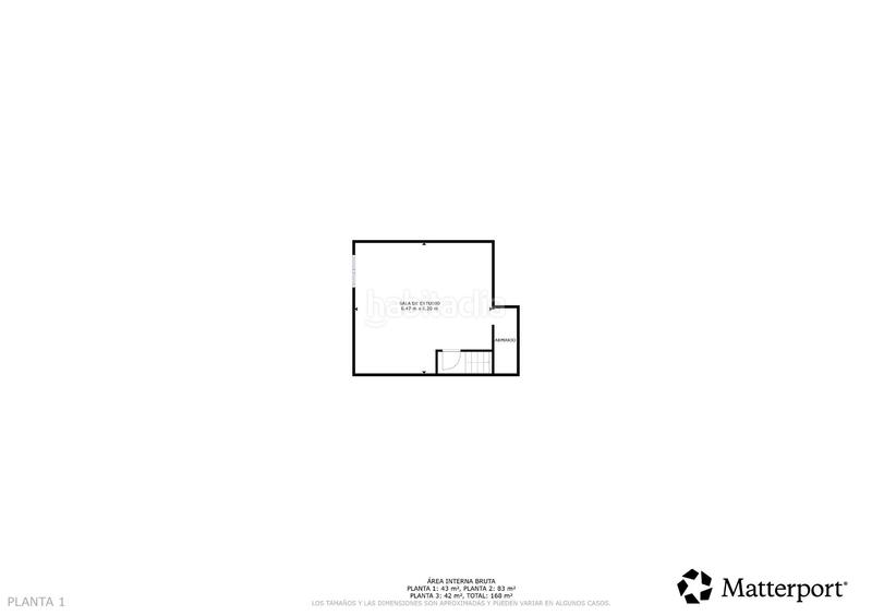 Foto 0118dd3f-ce9e-4cc8-9e0d-61ba0c50dd63. Chalet mit heizung pool in La Cañada Paterna