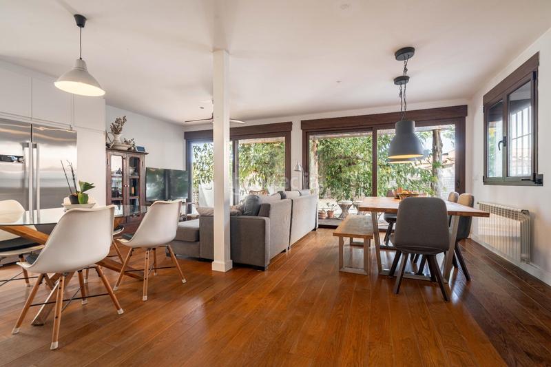 Foto 06c1b955-fef2-4e15-8a6a-79ddd541635a. Chalet mit heizung pool in La Cañada Paterna