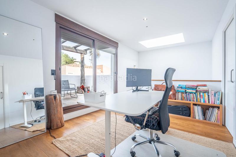 Foto 0744a794-c258-4cf8-a663-e4d0105a64be. Chalet mit heizung pool in La Cañada Paterna