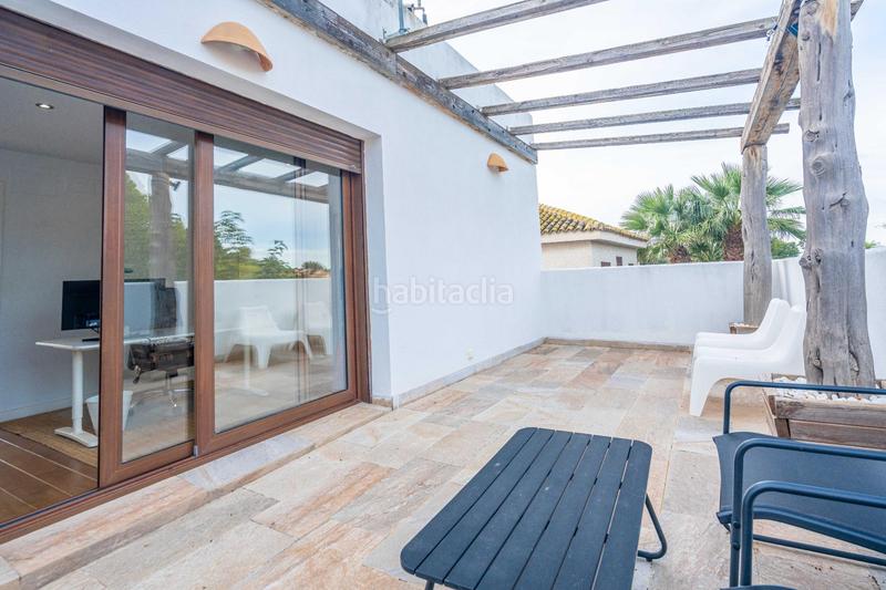 Foto 08bb88a8-876e-4b47-8c63-ce506d84377f. Chalet mit heizung pool in La Cañada Paterna