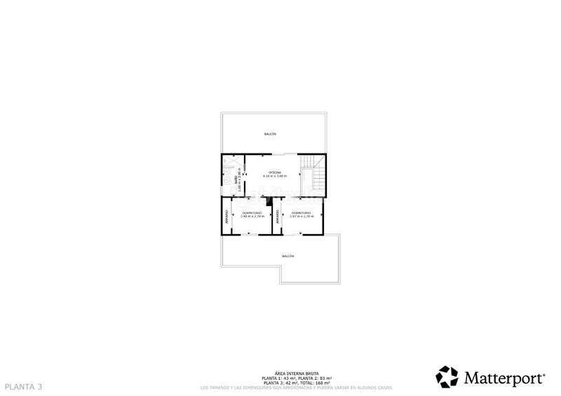 Foto 33a8eaa4-d46c-4d7a-bf21-c65e3f031a30. Chalet mit heizung pool in La Cañada Paterna
