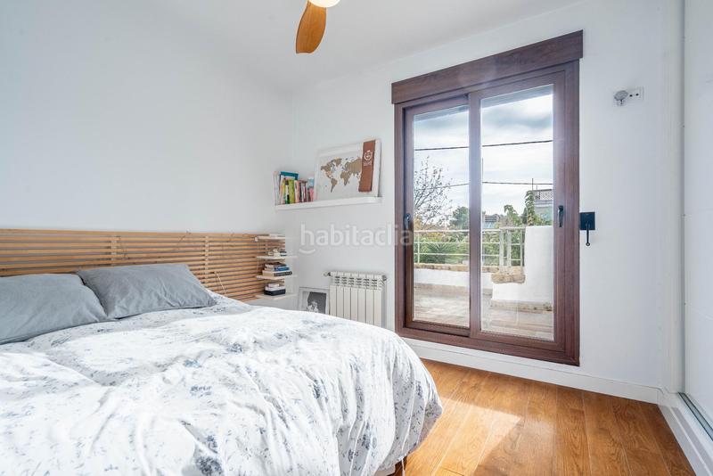 Foto 3d92a979-cae7-46e3-b9be-36dbbf57d38f. Chalet mit heizung pool in La Cañada Paterna