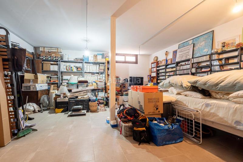 Foto 55fb6f65-939b-4726-9b47-00c2be5617f3. Chalet mit heizung pool in La Cañada Paterna