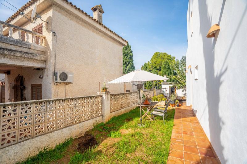 Foto 5b4f12e7-991b-45ea-b5f4-3b01f41032c5. Chalet mit heizung pool in La Cañada Paterna