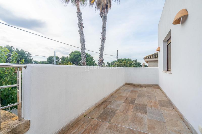 Foto 688808fb-38f5-412f-b53f-d982cab7d9f7. Chalet mit heizung pool in La Cañada Paterna